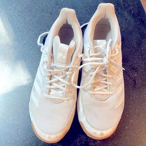 Adidas volleyball sneakers